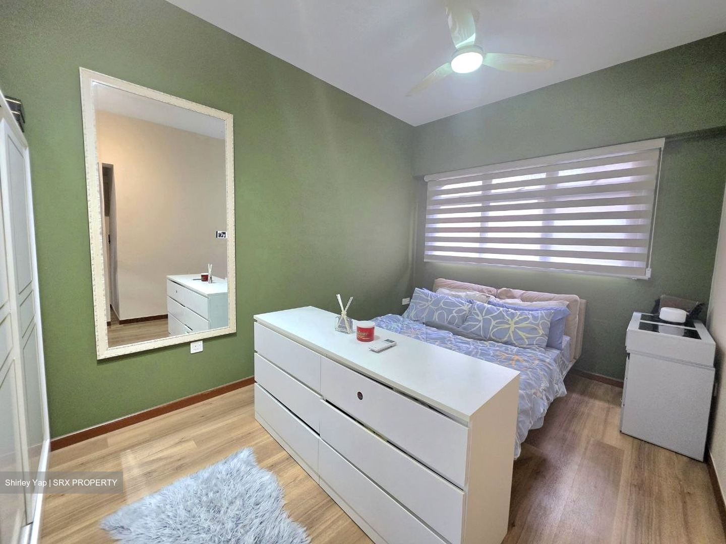 Blk 118A Eastlink II @ Canberra (Sembawang), HDB 4 Rooms #562063181
